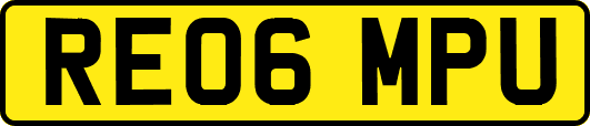 RE06MPU