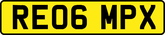 RE06MPX