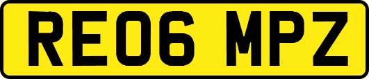 RE06MPZ