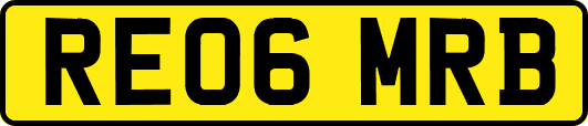 RE06MRB