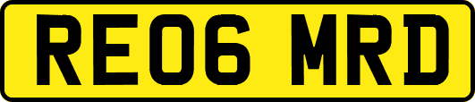 RE06MRD