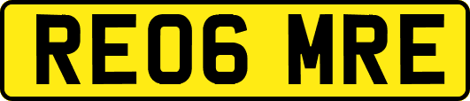 RE06MRE