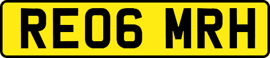 RE06MRH