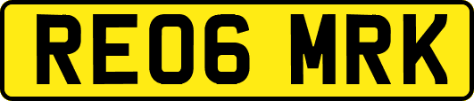 RE06MRK