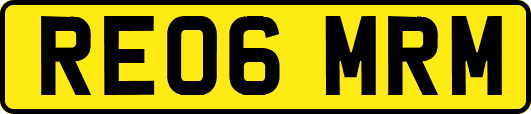 RE06MRM