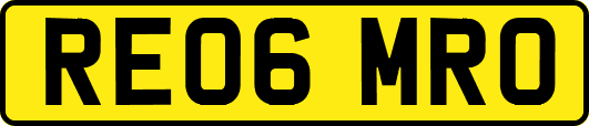 RE06MRO