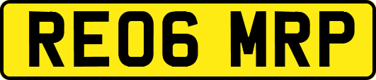 RE06MRP