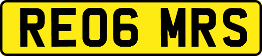 RE06MRS