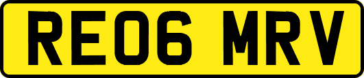 RE06MRV