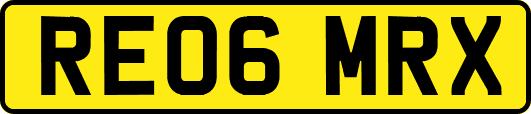 RE06MRX