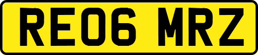 RE06MRZ