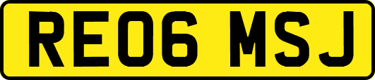 RE06MSJ