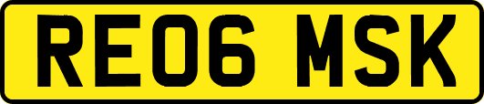 RE06MSK