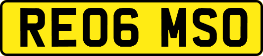 RE06MSO