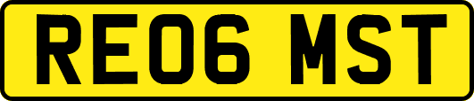 RE06MST