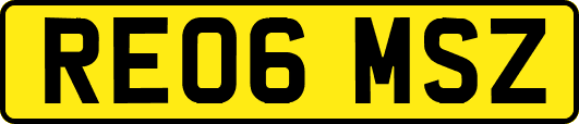 RE06MSZ