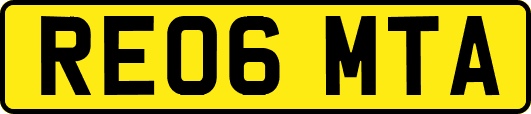 RE06MTA
