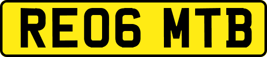 RE06MTB