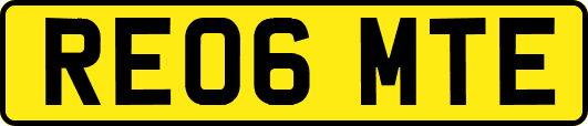 RE06MTE