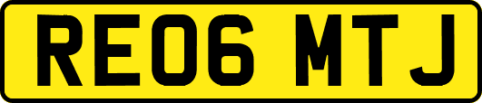 RE06MTJ
