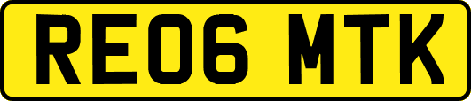 RE06MTK