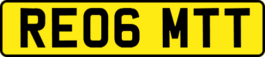 RE06MTT