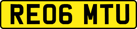 RE06MTU