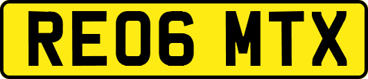 RE06MTX
