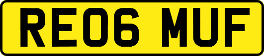 RE06MUF