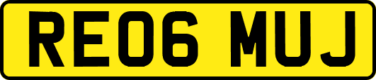 RE06MUJ