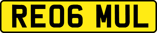 RE06MUL