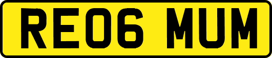 RE06MUM