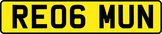 RE06MUN