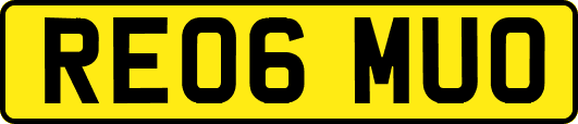RE06MUO