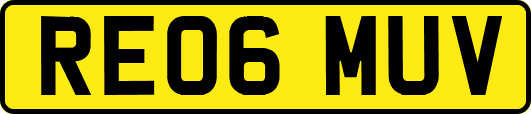 RE06MUV