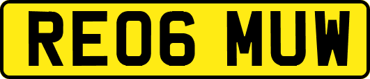 RE06MUW