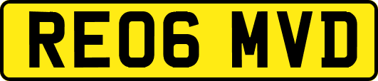 RE06MVD