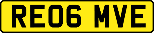 RE06MVE