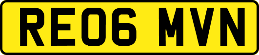 RE06MVN