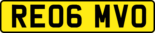 RE06MVO