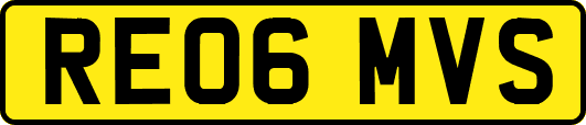 RE06MVS