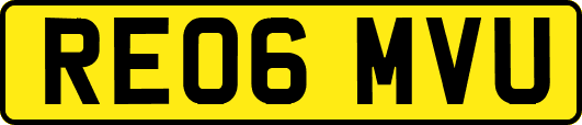 RE06MVU