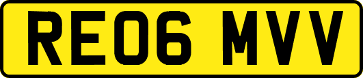 RE06MVV