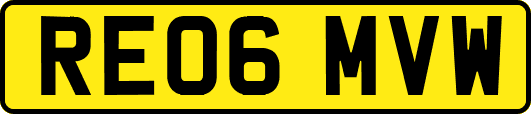 RE06MVW