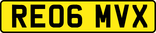 RE06MVX
