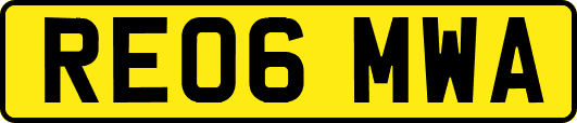 RE06MWA