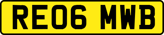 RE06MWB