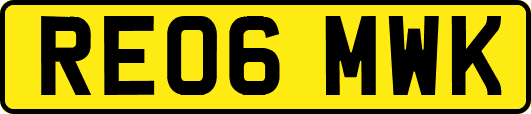 RE06MWK