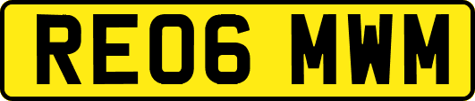 RE06MWM