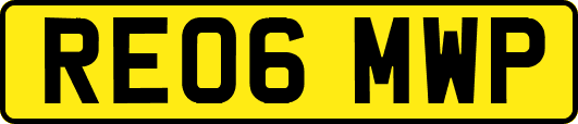 RE06MWP